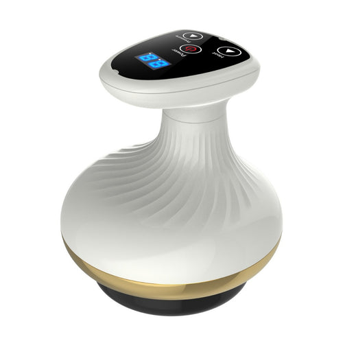 SculptPro Massager-Firmer, Toned skin (Best Results with Gold Gel)