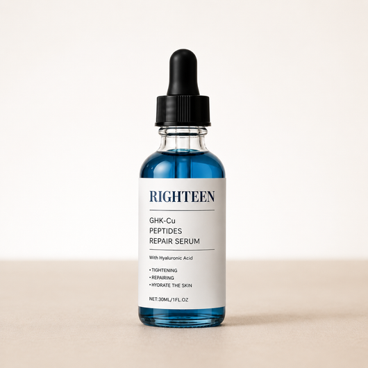 GHK-Cu Peptides Repair Serum