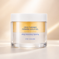 Cryo ThermoFirming Gold Gel