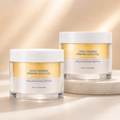 Cryo ThermoFirming Gold Gel