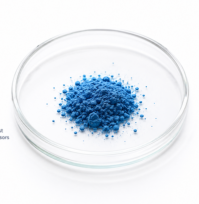 GHK-Cu (Copper Tripeptide-1)