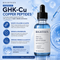 GHK-Cu Peptides Repair Serum