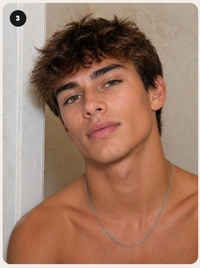 Jake A.