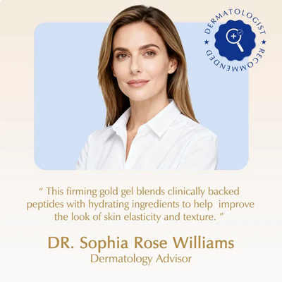 Cryo Thermo Firming Gold Body Gel