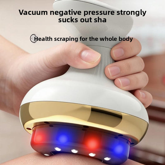 SculptPro Massager-Firmer, Toned skin (Best Results with Gold Gel)